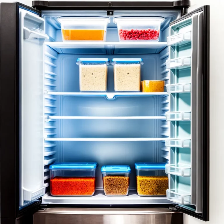Como Arrumar a Geladeira para Economizar Energia