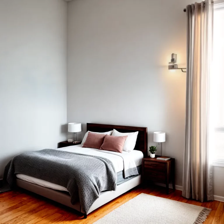 Como Arrumar o Quarto para Melhorar o Sono