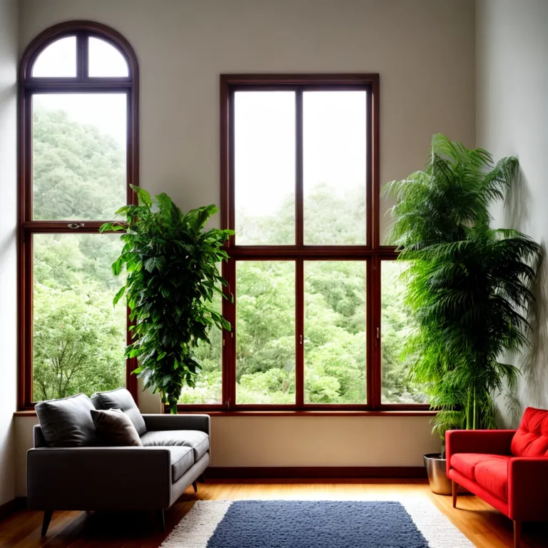 Como Arrumar Plantas em Casa para um Ambiente Vivo