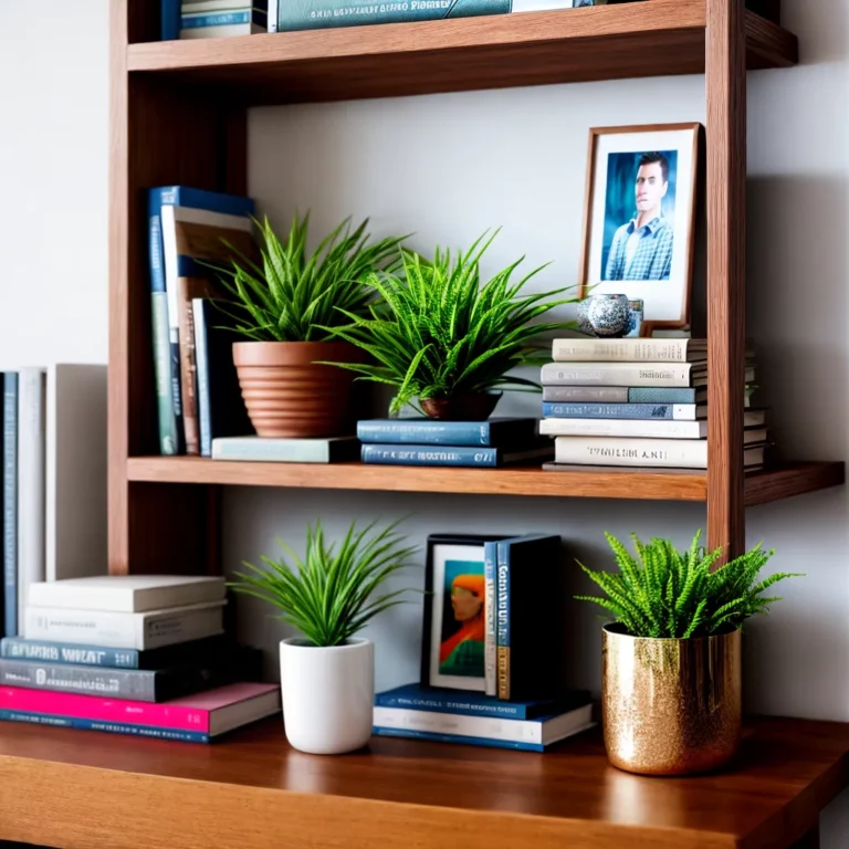 Como Arrumar Objetos Decorativos com Estilo
