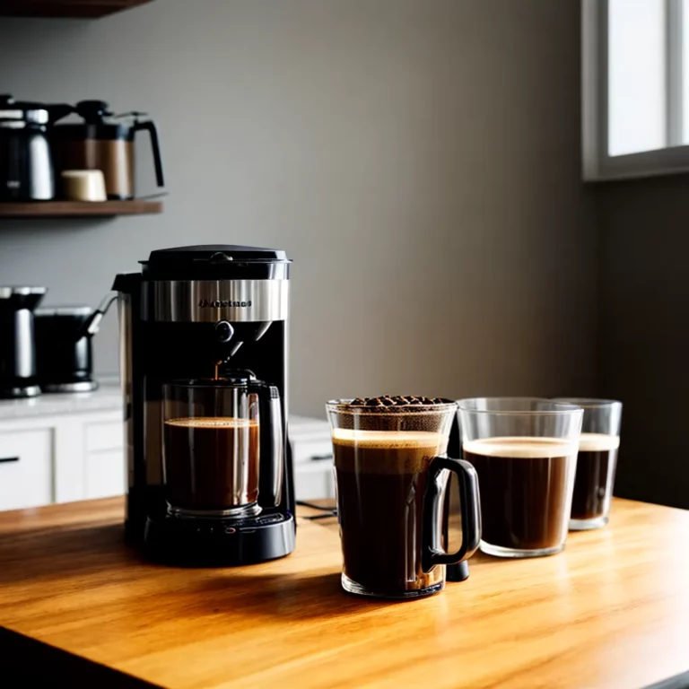 Como Arrumar o Cantinho do Café para Despertar com Estilo