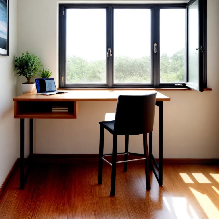 Como Arrumar o Quarto para um Estudo Eficaz