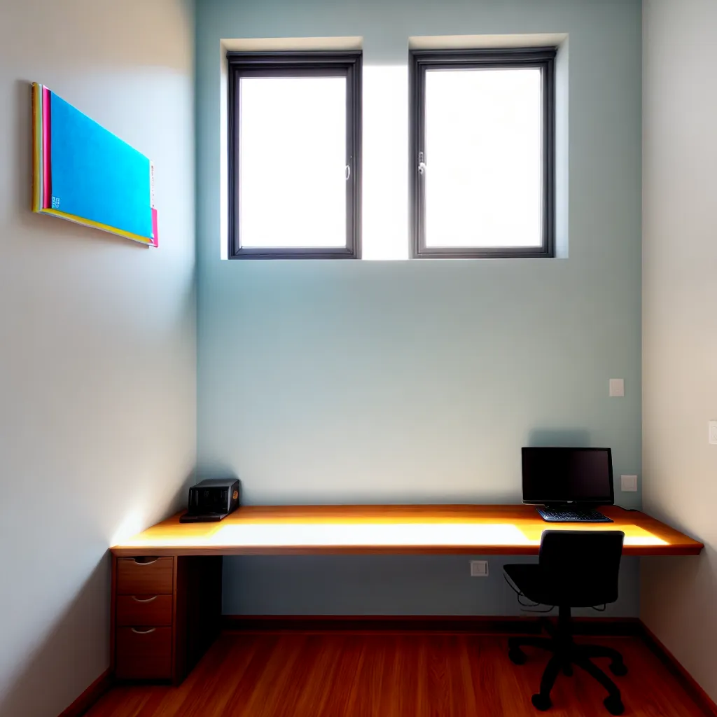 sala estudo organizada motivacao 1