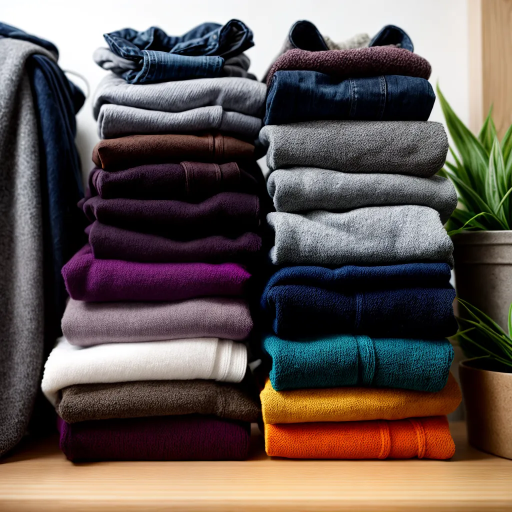 roupas inverno vacuo organizacao 1