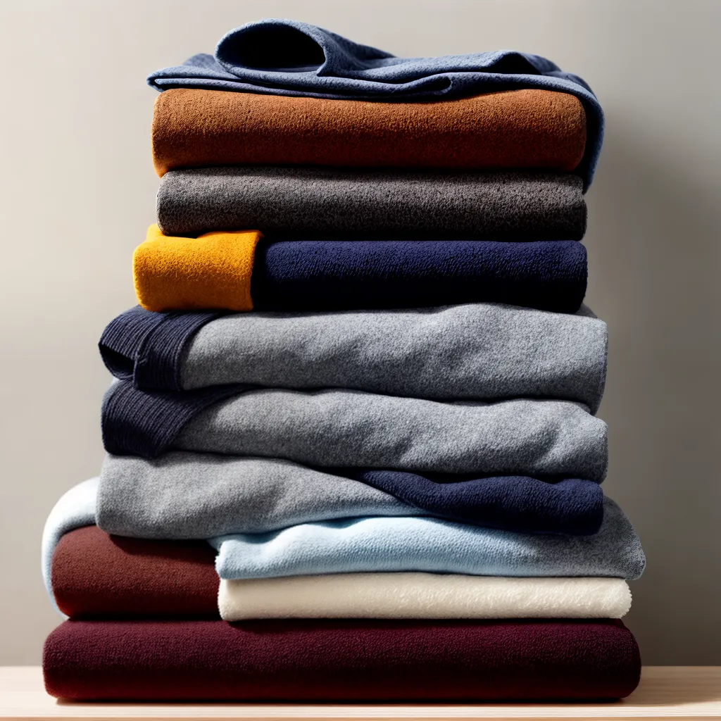 roupas inverno vacuo organizacao 2