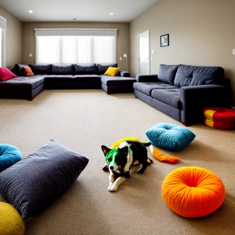 Como Arrumar a Casa para Pet Lovers: Dicas para Quem Tem Animais