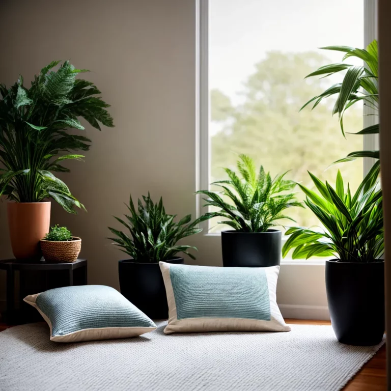 Como Arrumar um Cantinho Zen em Casa para Meditar