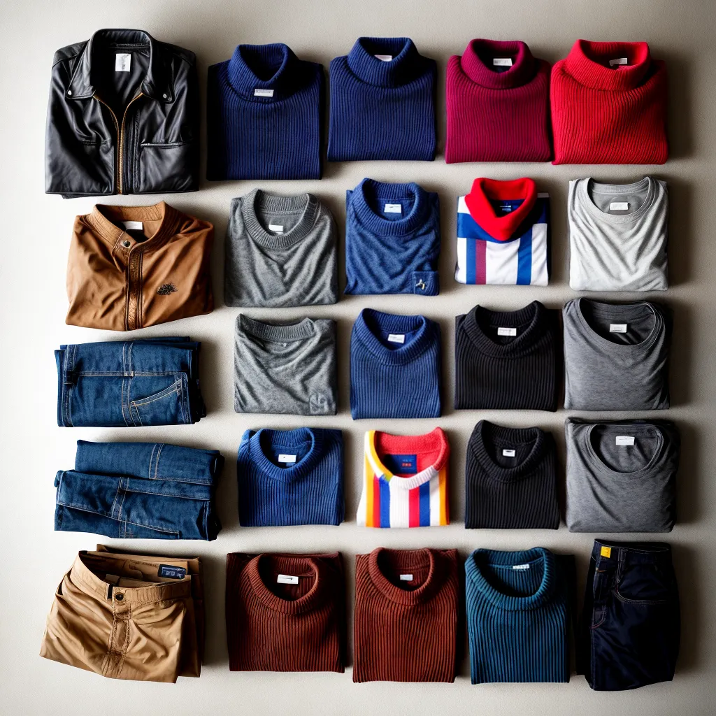 guarda roupa organizado transicao estacoes