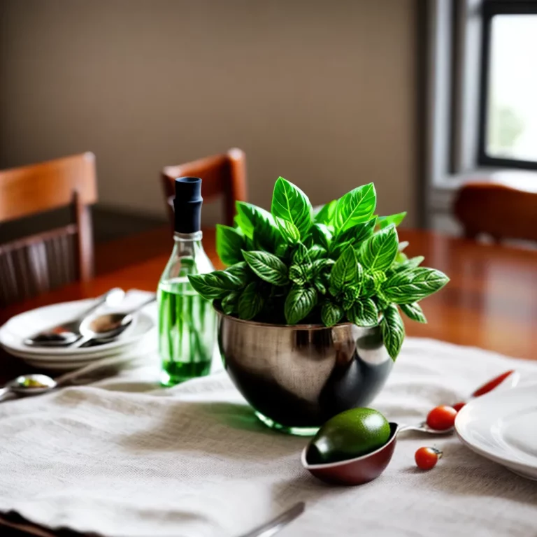 Como Arrumar uma Mesa de Jantar para uma Noite Italiana