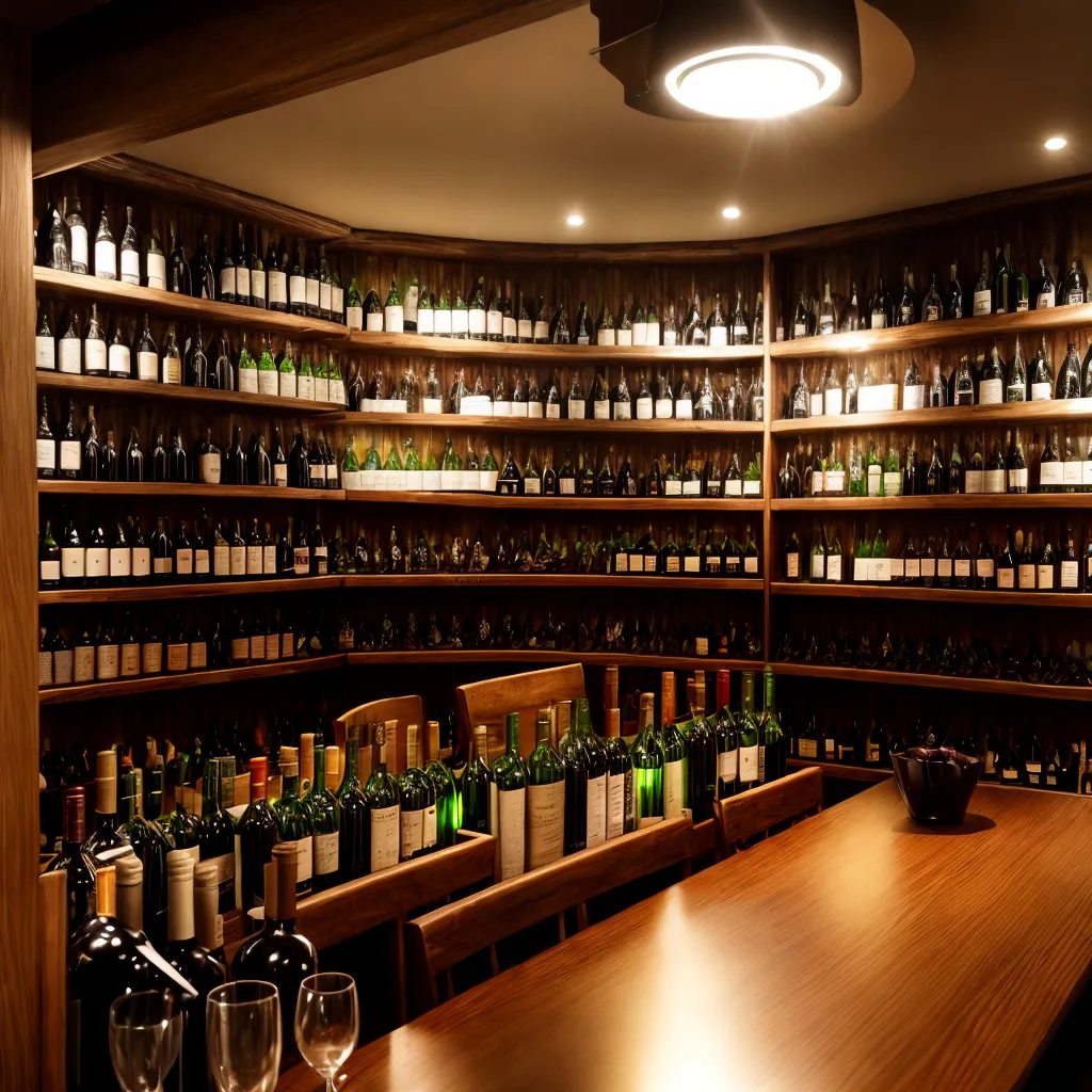 cela vinhos madeira iluminacao casal tasting