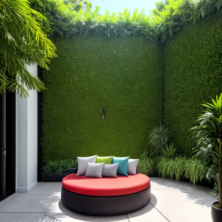 Como Valorizar Áreas Externas da Casa