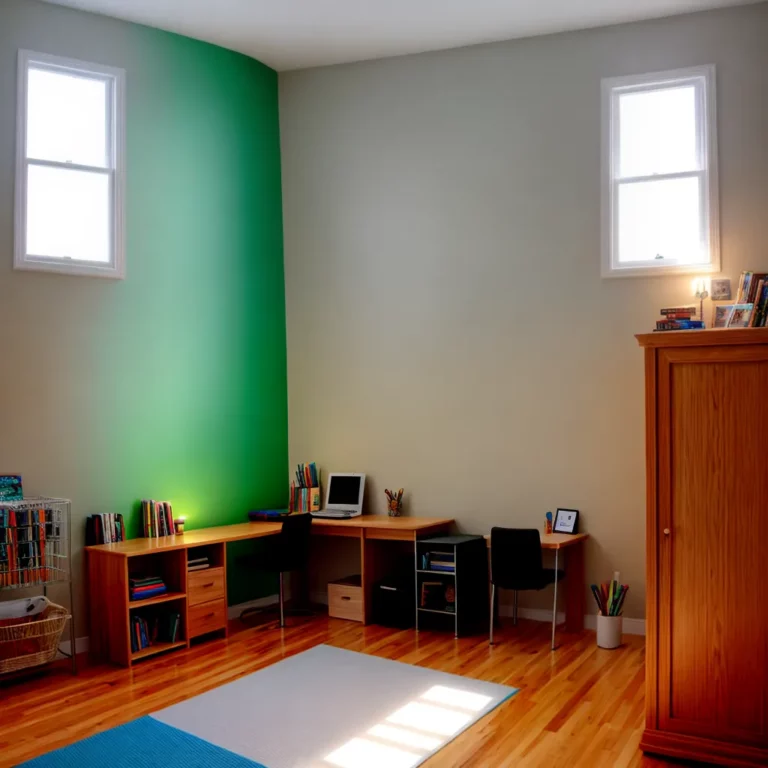 Como Arrumar um Quarto para Praticar Hobbies