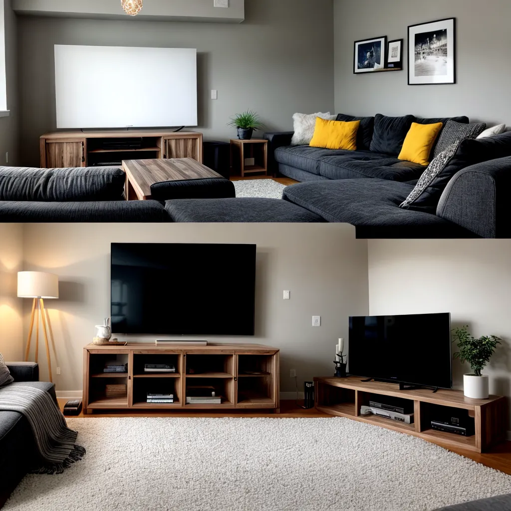 sala estar filme sofa luzes sala estar filme sofa luzes
