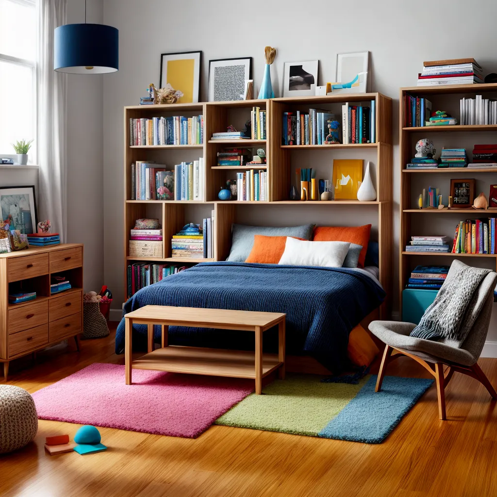 organizacao ambiente clutter arrumacao