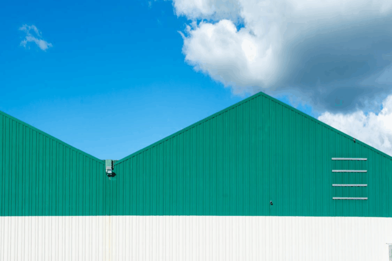 Como Garantir a Eficácia da Climatização de Galpão Industrial para Aumentar a Produtividade