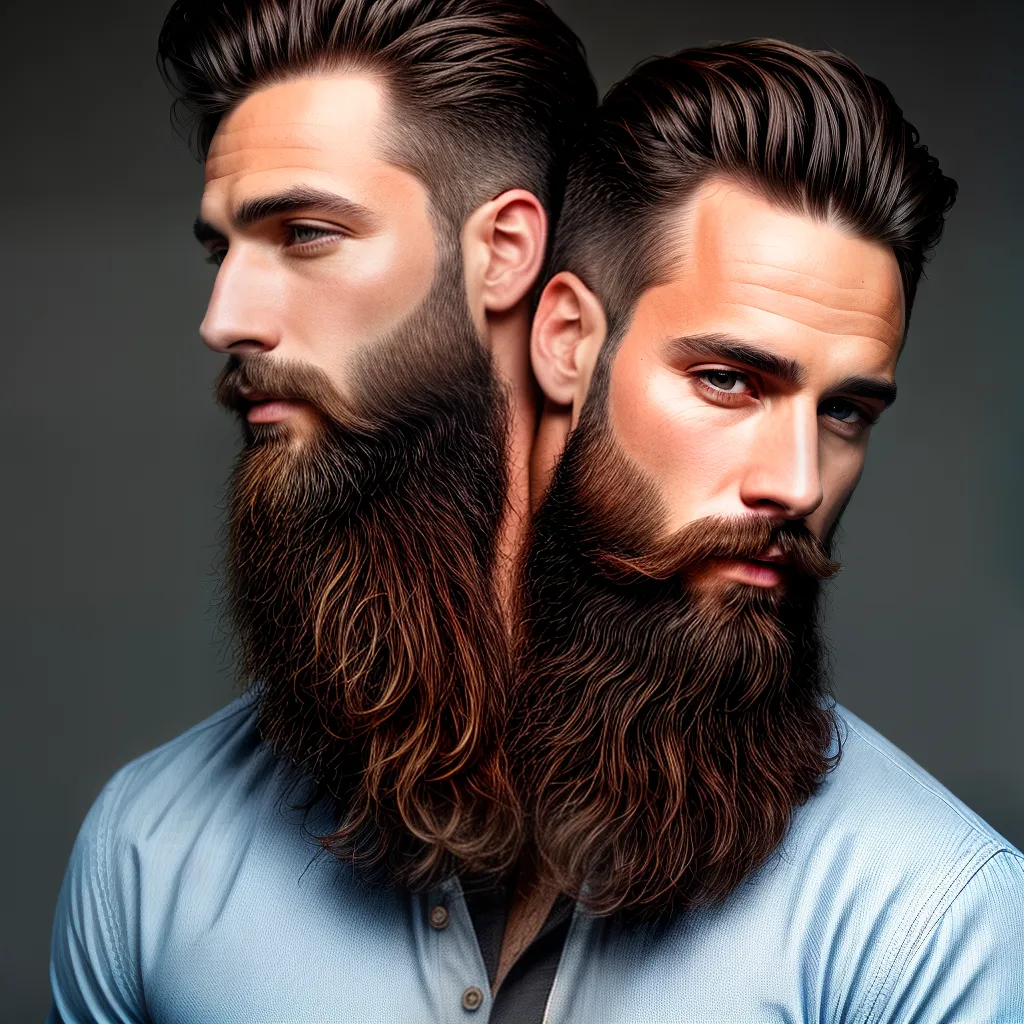 O guia essencial para a manutenção da barba