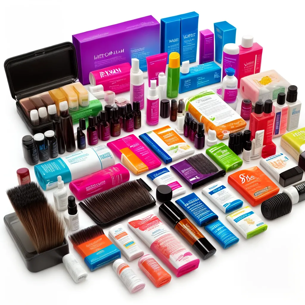 produtos cuidado cabelo cremes serum
