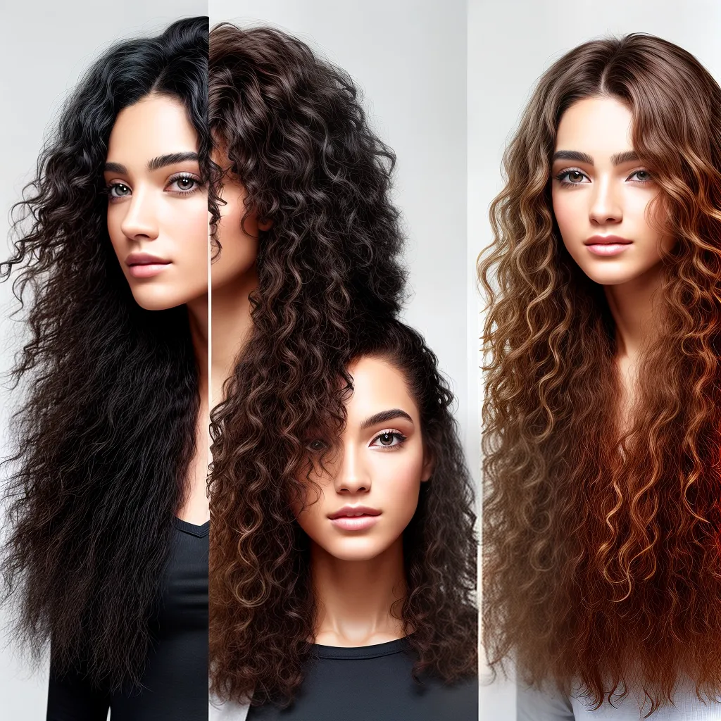 Como o Alisamento Capilar pode Afetar a Estrutura do seu Cabelo?