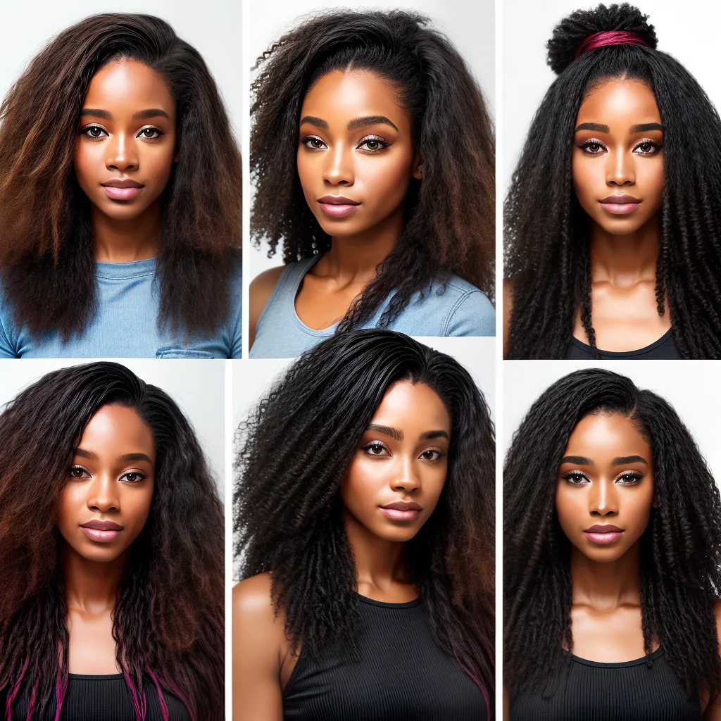verdade alisamento cabelo danos natural