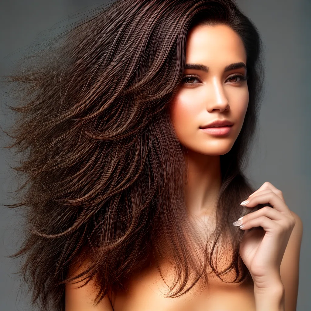 cabelo danificado tratamentos alisamento
