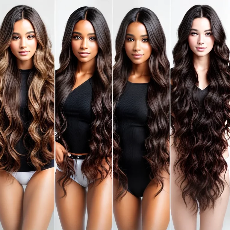 cabelo ondulado liso transformacao cabelo ondulado liso transformacao