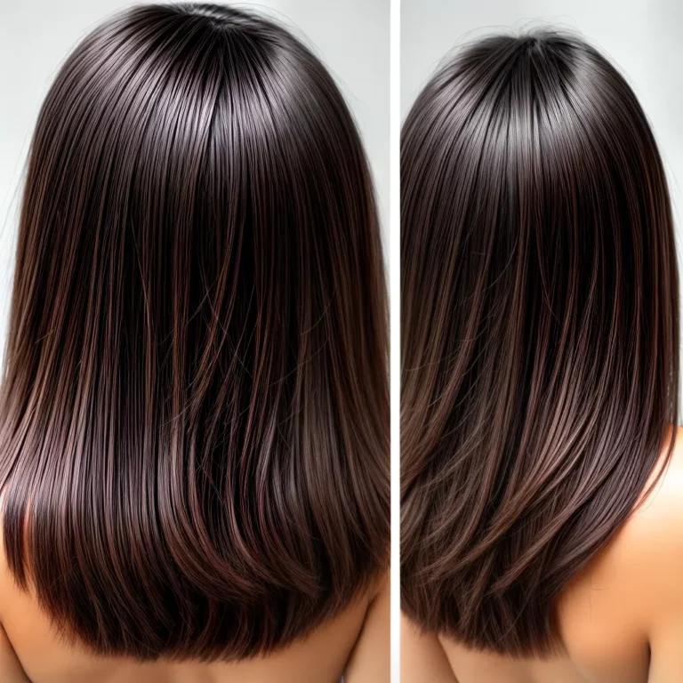 tratamento capilar antes depois 1 tratamento capilar antes depois 1
