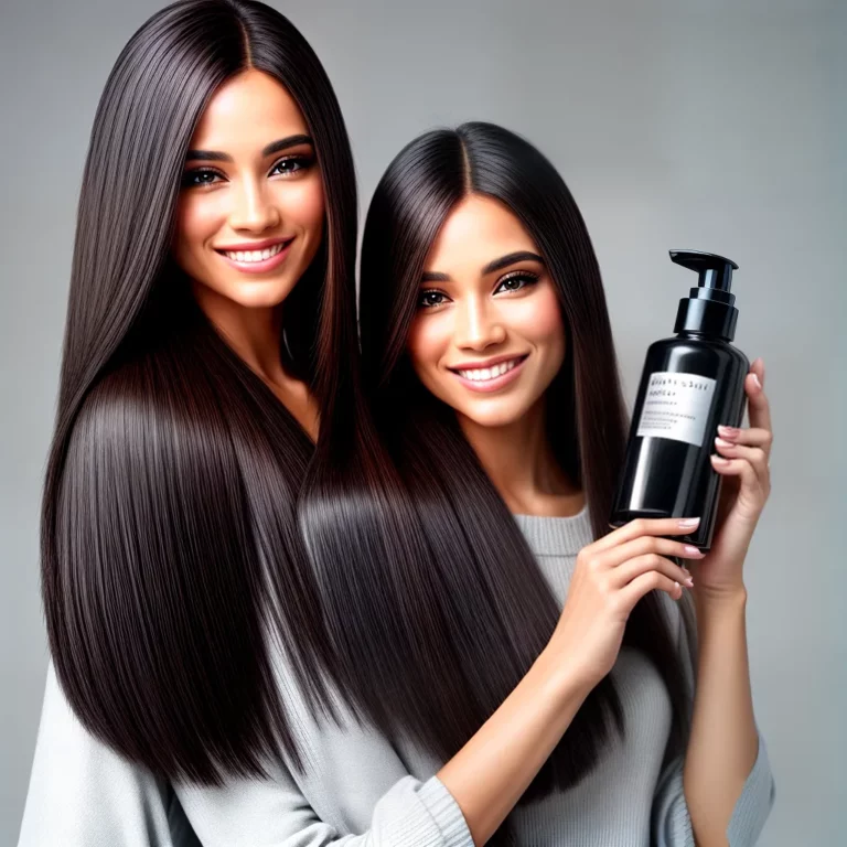 mulher sorrindo cabelo liso serum 1 mulher sorrindo cabelo liso serum 1