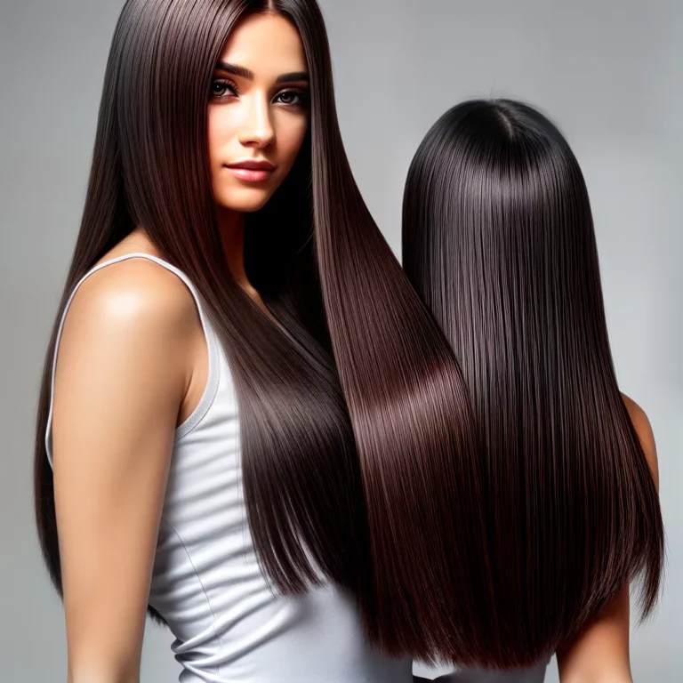 cabelo liso brilhante mulher 3 cabelo liso brilhante mulher 3