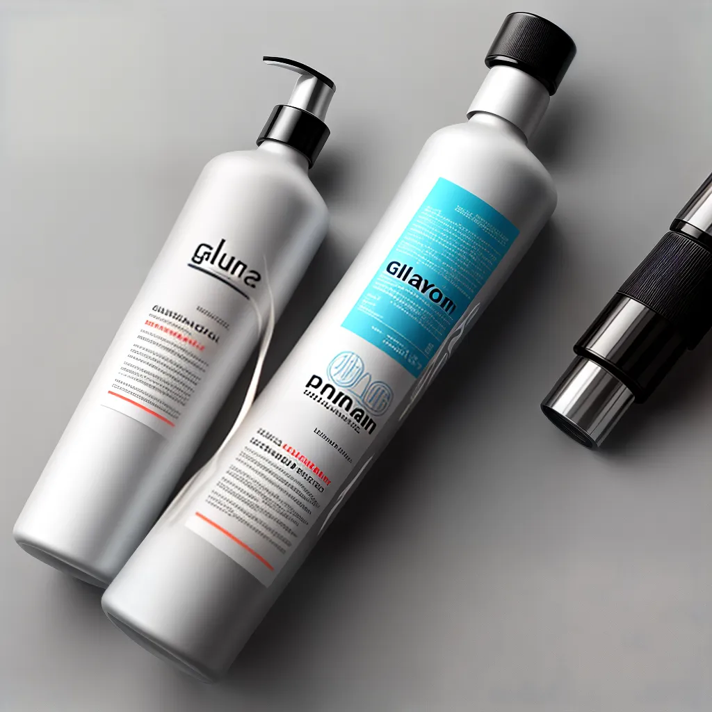 10 Melhores Shampoos para Cabelos Grisalhos