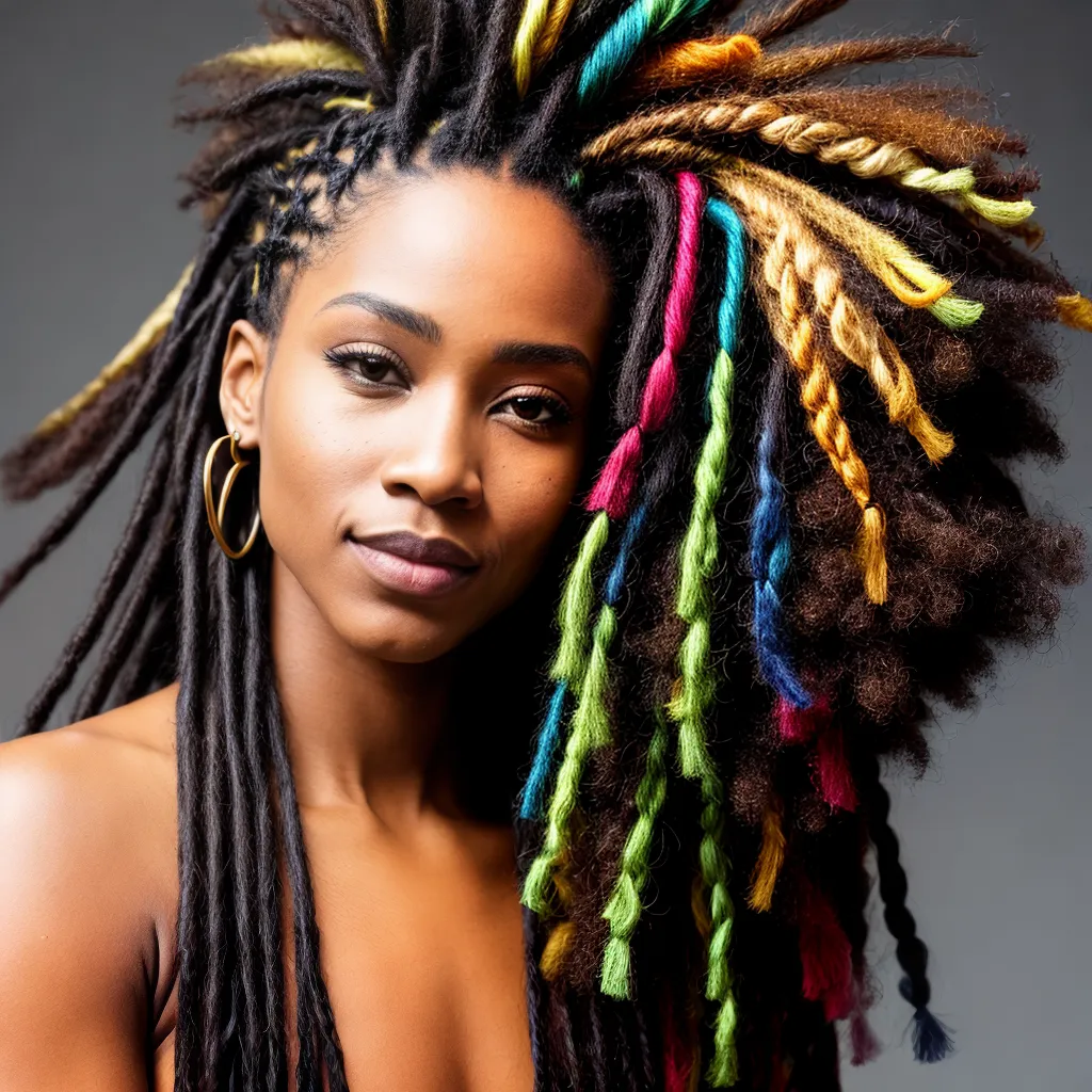 Dread Cod Dreads: O que Você Deve Saber sobre o Processo de Manutenção