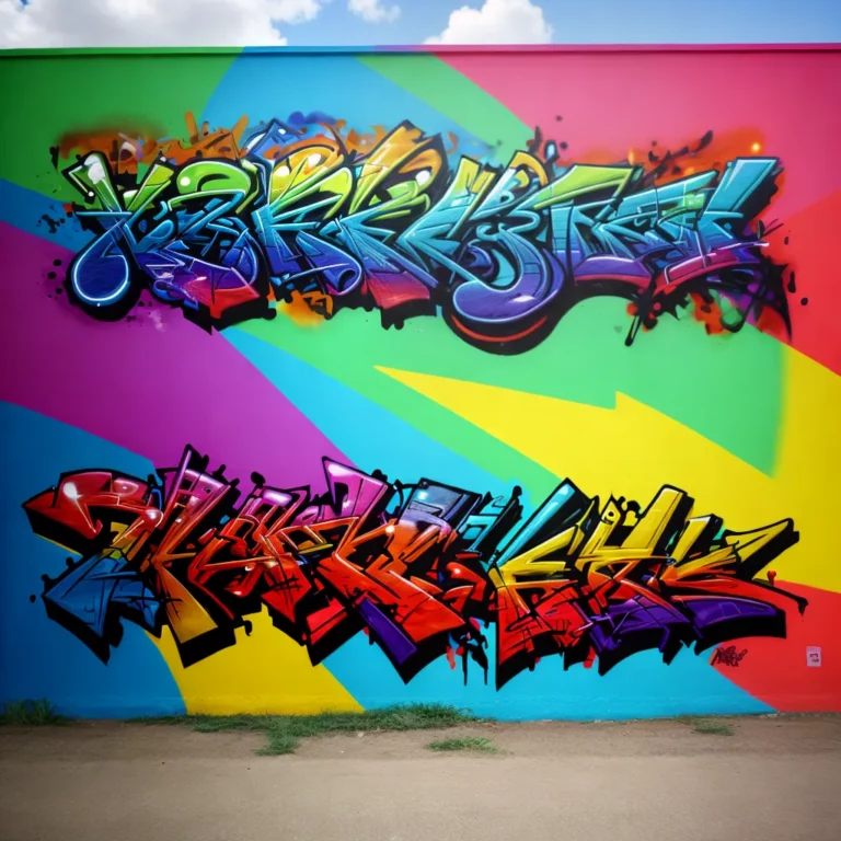 graffiti cores hip hop arte graffiti cores hip hop arte