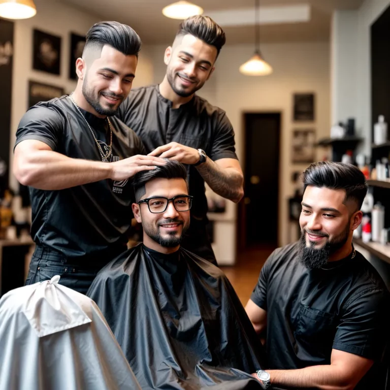 barbearia corte gamer design criativo barbearia corte gamer design criativo