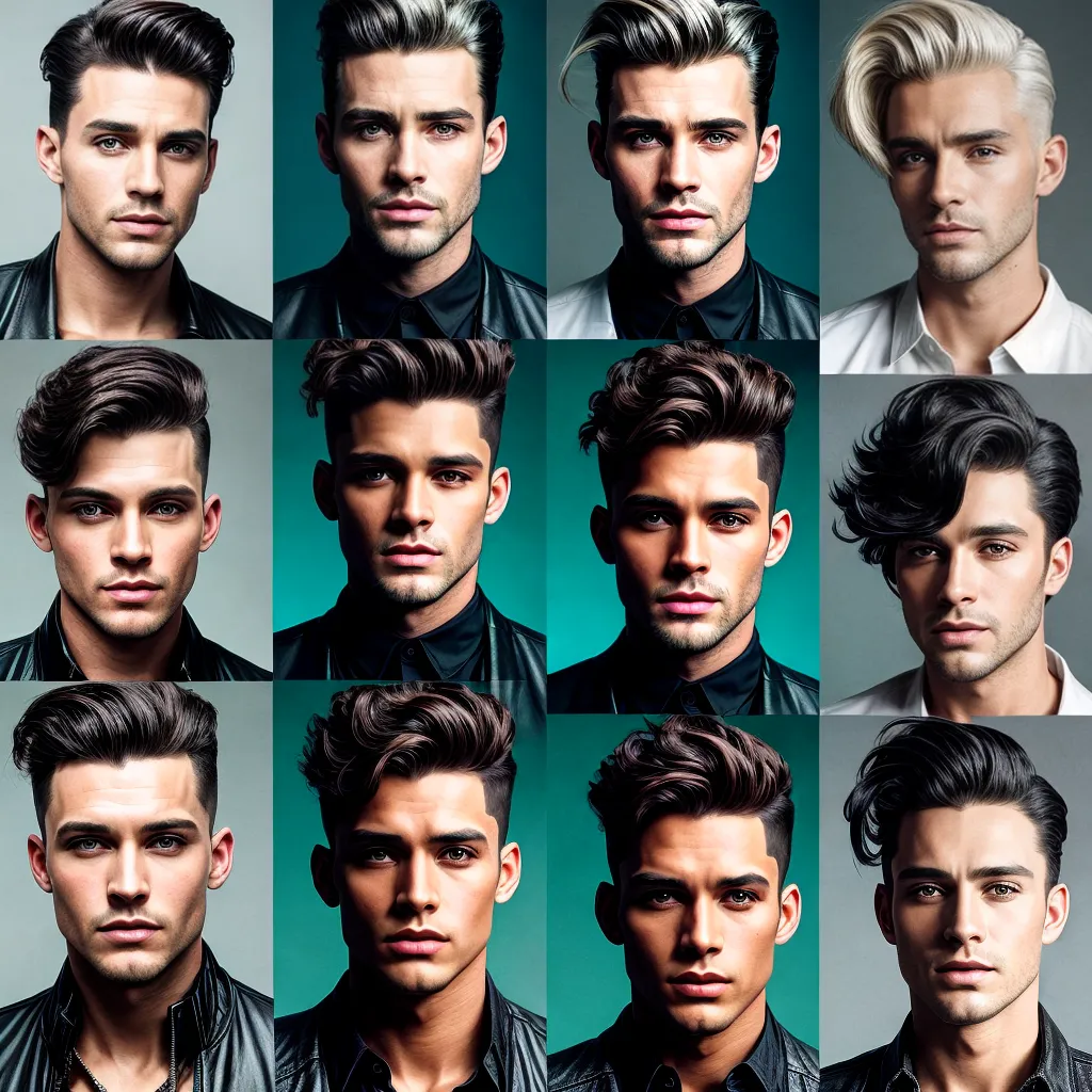 cabelos iconicos eras pop 1