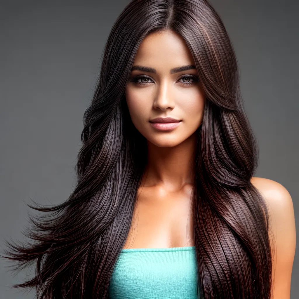 cabelo saudavel brilhante pos quimica cabelo saudavel brilhante pos quimica