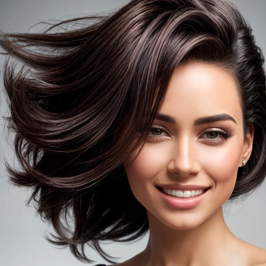 mulher cabelo saudavel tratamento quimico mulher cabelo saudavel tratamento quimico