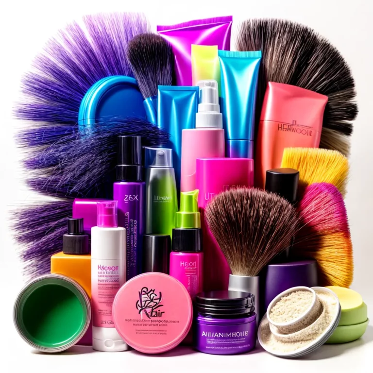 produtos cuidado cabelo detox