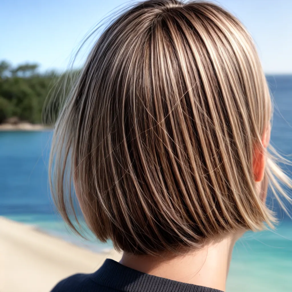 cabelo loiro saudavel brilhante