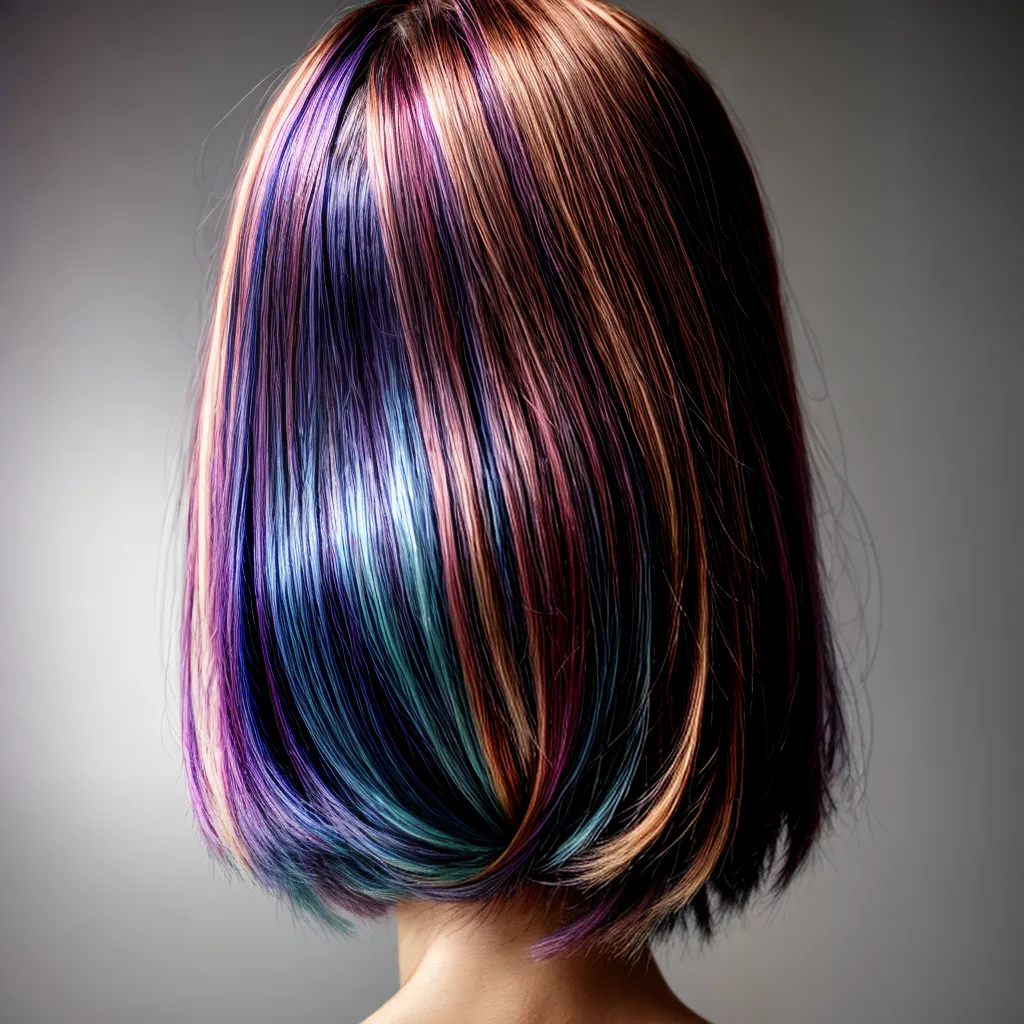 cabelo colorido maos esperanca cabelo colorido maos esperanca
