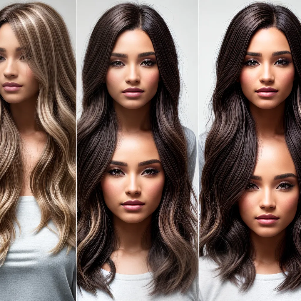 cabelo destaque porosidade tratamento cabelo destaque porosidade tratamento