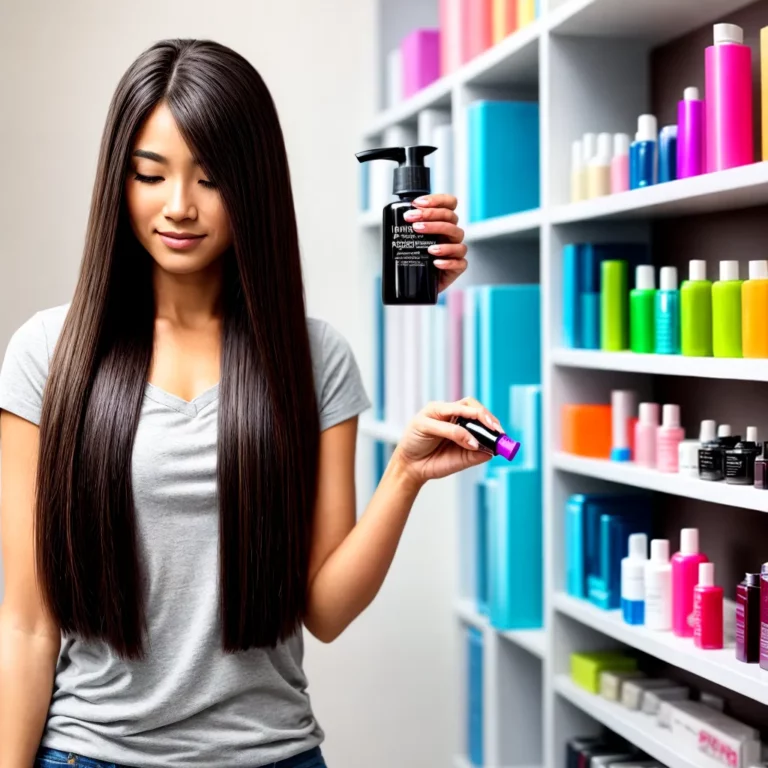 mao mulher serum cabelo liso mao mulher serum cabelo liso