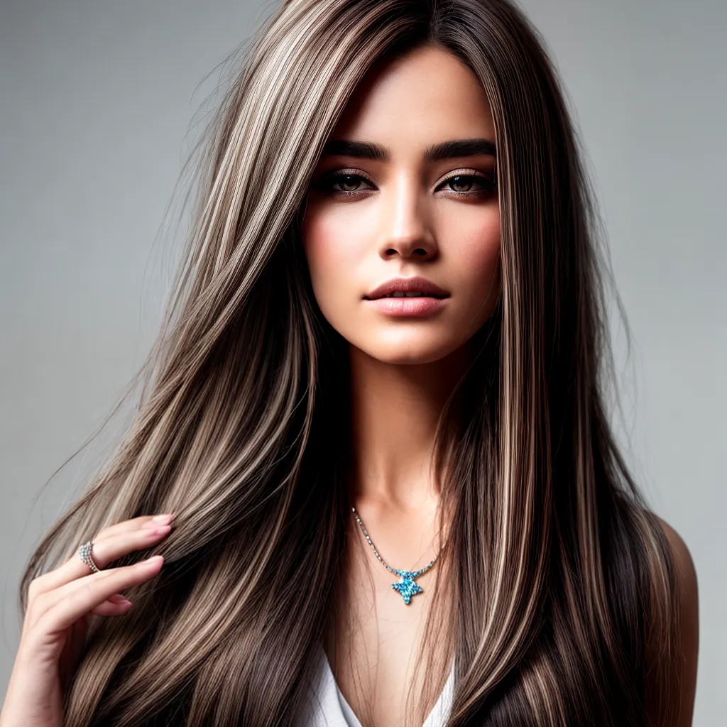 cabelo mechas luzes destaque cabelo mechas luzes destaque