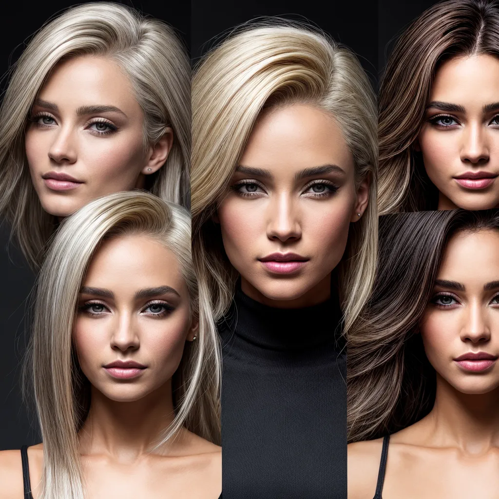 Mecha Cabelo Mechas: Do Básico ao Avançado em Técnicas de Clareamento