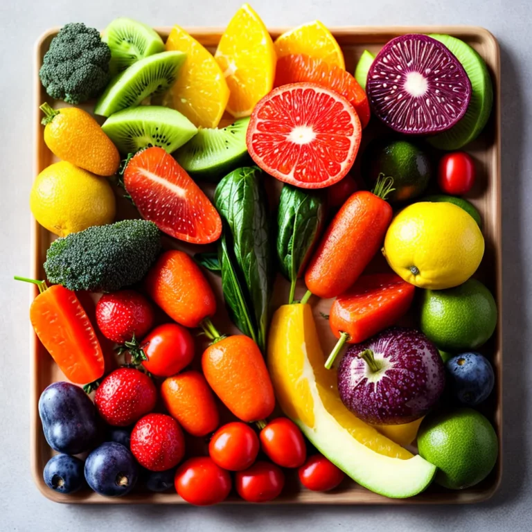 frutas legumes vitaminas cabelo saudavel