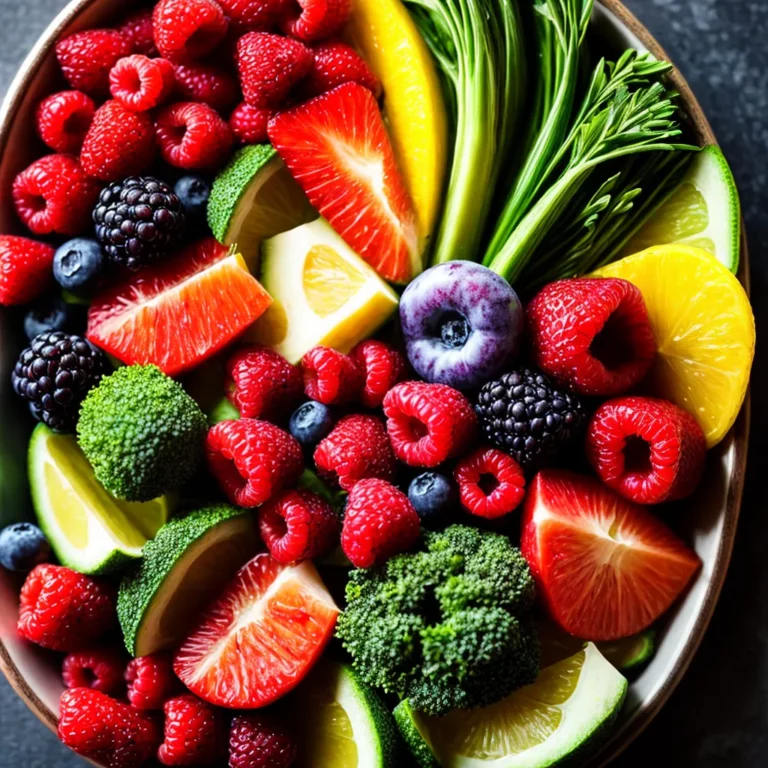 alimentos antioxidantes cabelo saudavel