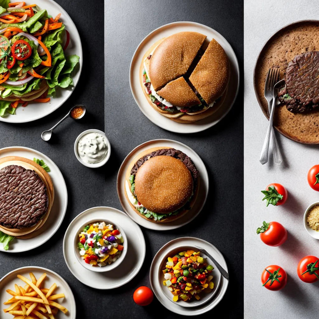 O Impacto da Alimentação no Resultado da Selagem.