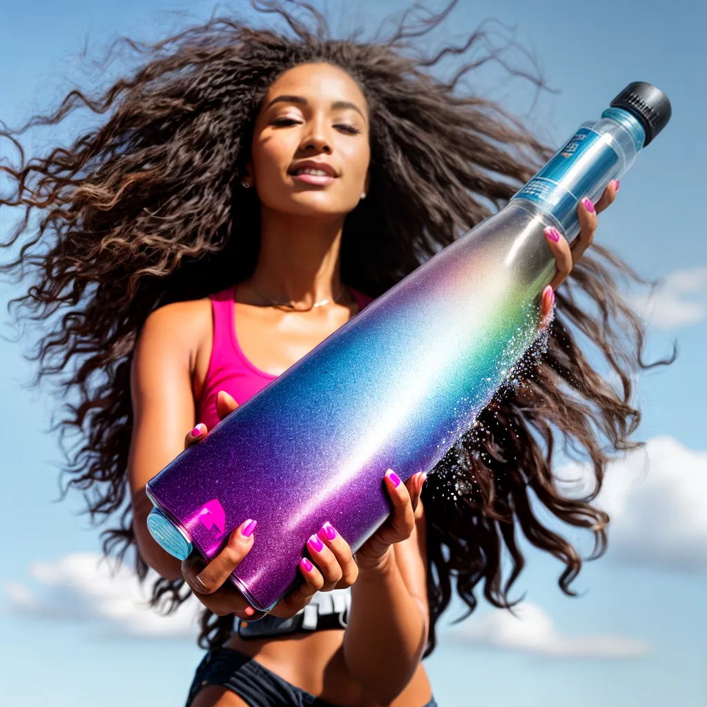 mulher cabelo seco mito verdade shampoo