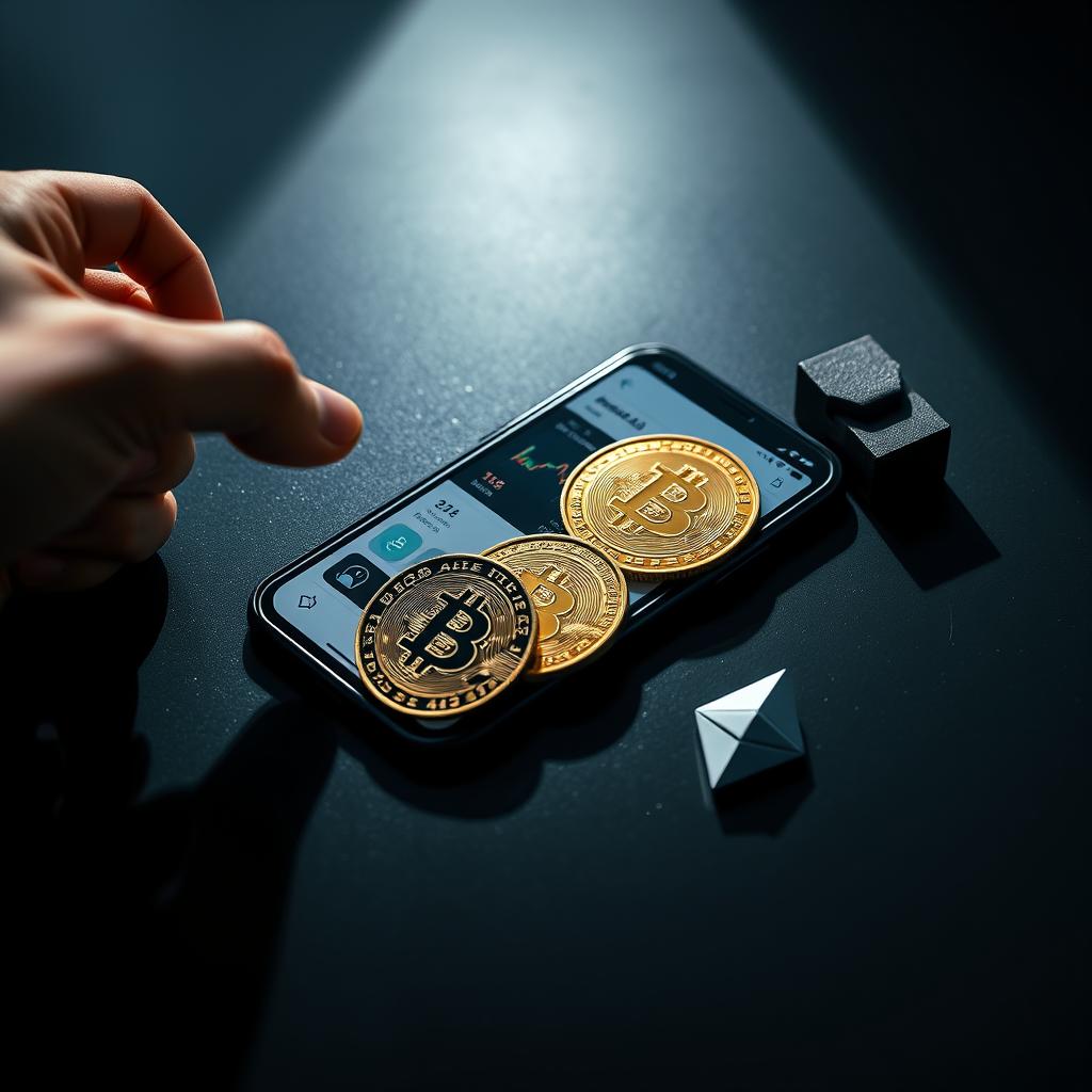 Robinhood: O Segredo Chocante Para Comprar Cripto Barato!