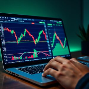 Elder Ray Funciona? Como Usar no Trade? Tutorial Fácil!