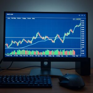 VWAP Funciona? Como Usar no Trade? Tutorial Fácil!