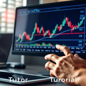 RSI Funciona? Como Usar no Trade? Tutorial Fácil!